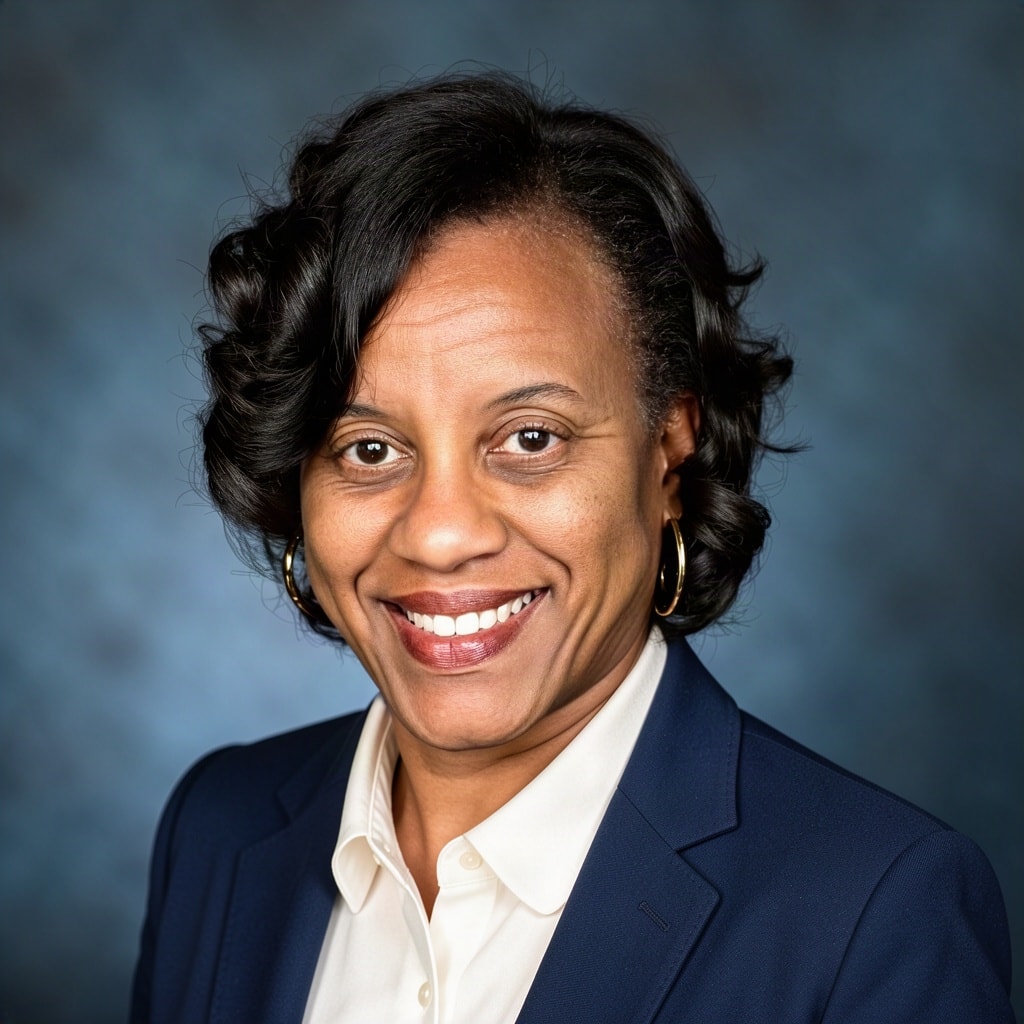 Regina Harrison, Ohio Notary Public and Loan Signing Agent